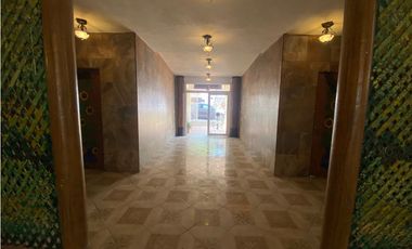 PROPIEDAD COMERCIAL EN VALLE DE BRAVO