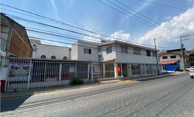 PROPIEDAD COMERCIAL EN VALLE DE BRAVO