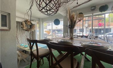 PROPIEDAD COMERCIAL EN VALLE DE BRAVO