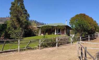 Parcela en Arriendo en Lagunillas