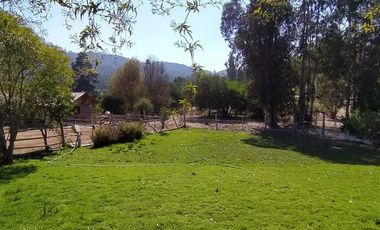 Parcela en Arriendo en Lagunillas