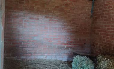 Parcela en Arriendo en Lagunillas