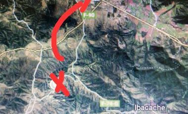 Parcela en Arriendo en Lagunillas