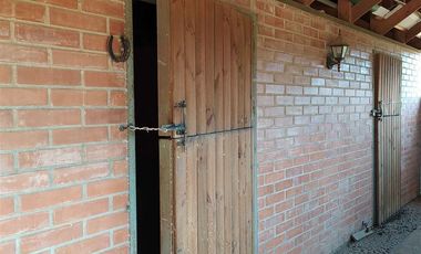 Parcela en Arriendo en Lagunillas