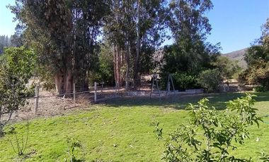 Parcela en Arriendo en Lagunillas