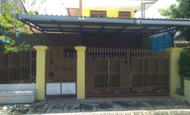 Rumah disewakan di Bukit Mas, RW 01, Dukuh Pakis, Dukuh Pakis, Surabaya, Jawa Timur