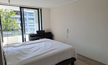 Departamento en venta 4 dorm. Portal la Dehesa Lo Barnechea