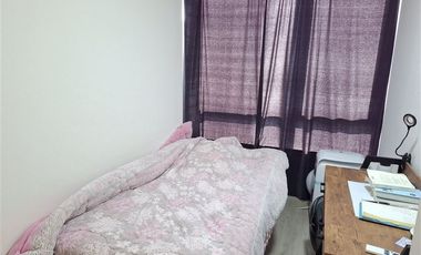 Departamento en venta 4 dorm. Portal la Dehesa Lo Barnechea