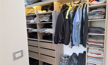 Departamento en venta 4 dorm. Portal la Dehesa Lo Barnechea