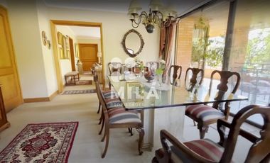Elegante y exclusivo 1 depto por piso, vistas, 4 est y bod