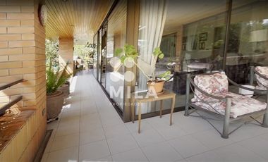 Elegante y exclusivo 1 depto por piso, vistas, 4 est y bod
