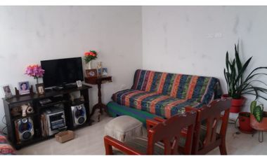 VENTA CASA CON RENTA EN BARRIO COLOMBIA, MANIZALES