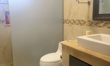 CASA C/ALBERCA EN COTO AL NORTE $8,200