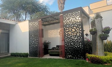 CASA C/ALBERCA EN COTO AL NORTE $8,200