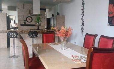 CASA C/ALBERCA EN COTO AL NORTE $8,200