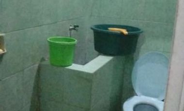 [0E3DDE] For Sale 1 Bedroom House, 62m2 - Tambora, Jakarta Barat