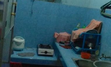 [0E3DDE] For Sale 1 Bedroom House, 62m2 - Tambora, Jakarta Barat