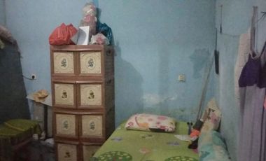 [0E3DDE] For Sale 1 Bedroom House, 62m2 - Tambora, Jakarta Barat