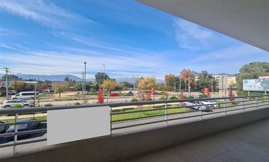 Local Comercial en ARRIENDO en Rancagua
