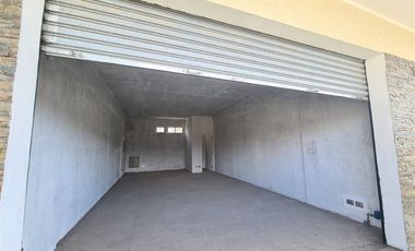 Local Comercial en ARRIENDO en Rancagua