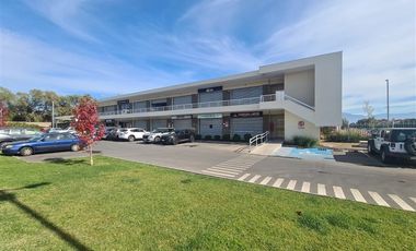 Local Comercial en ARRIENDO en Rancagua