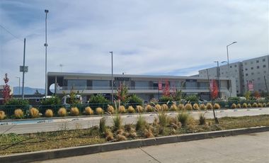 Local Comercial en ARRIENDO en Rancagua