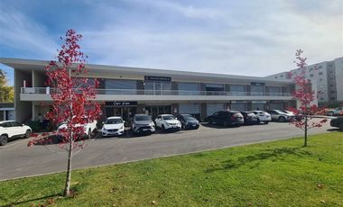 Local Comercial en ARRIENDO en Rancagua