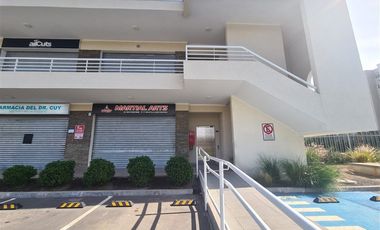 Local Comercial en ARRIENDO en Rancagua