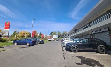 Local Comercial en ARRIENDO en Rancagua