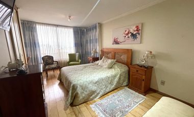 Estupendo departamento en calle Hochstetter