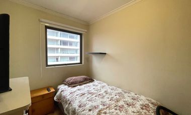 Estupendo departamento en calle Hochstetter