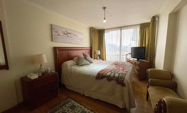 Estupendo departamento en calle Hochstetter