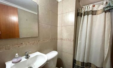 Estupendo departamento en calle Hochstetter