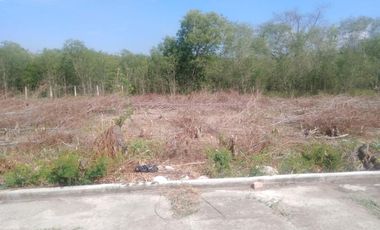 lote en venta en urbanizacion niza. Cod V1706