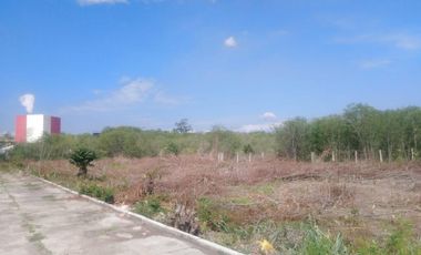 lote en venta en urbanizacion niza. Cod V1706