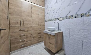 Venta de Casa nueva en Manta a metros del Terminal Terrestre