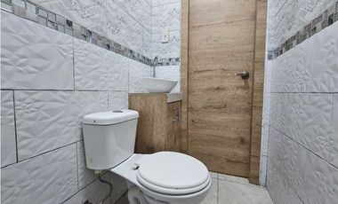 Venta de Casa nueva en Manta a metros del Terminal Terrestre