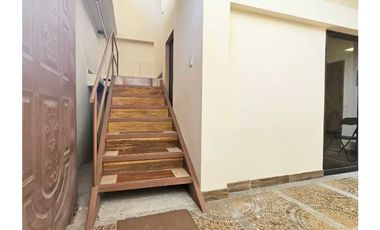 Venta de Casa nueva en Manta a metros del Terminal Terrestre