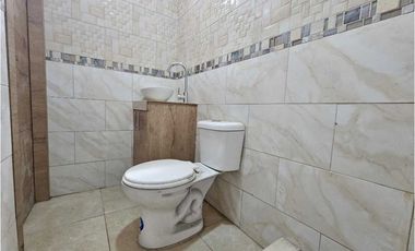 Venta de Casa nueva en Manta a metros del Terminal Terrestre