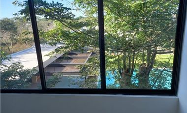 Departamento en venta Temozón Norte