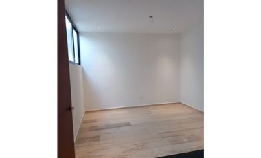 Departamento en venta Temozón Norte