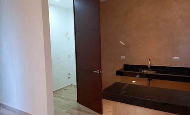 Departamento en venta Temozón Norte
