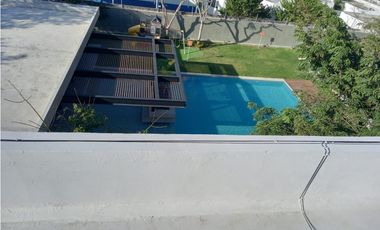 Departamento en venta Temozón Norte