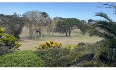 SOBRE EL GOLF 3 DORMITORIOS 3 BAÑOS