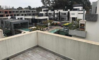 Departamento - Canning (Ezeiza)