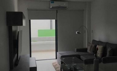 Departamento - Canning (Ezeiza)