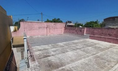DEPARTAMENTO TIPO CASA3 AMBIENTES
