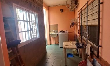 DEPARTAMENTO TIPO CASA3 AMBIENTES