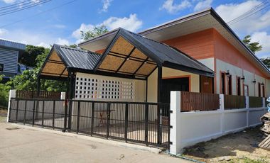 2 Bedroom Townhouse for sale in Kathu, Phuket