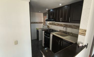 apartamento en arriendo en soacha - ciudad verde. Cod A57221